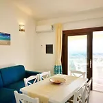شقة The Fantastic Residenza Badustwo Bedroom Sleeps Six Child
