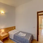 The Fantastic Residenza Badustwo Bedroom Sleeps Six Child *