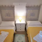 The Fantastic Residenza Badustwo Bedroom Sleeps Six Child باديسي