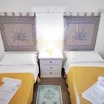 The Fantastic Residenza Badustwo Bedroom Sleeps Six Child *