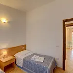 The Fantastic Residenza Badustwo Bedroom Sleeps Six Child باديسي
