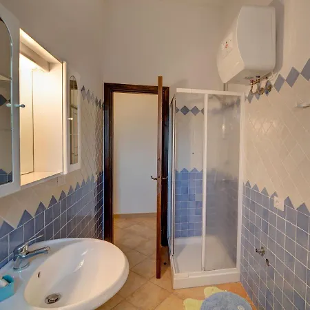 Lägenhet The Fantastic Residenza Badustwo Bedroom Sleeps Six Child *