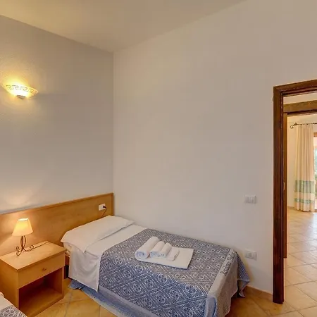 The Fantastic Residenza Badustwo Bedroom Sleeps Six Child *