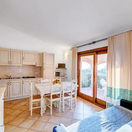 The Fantastic Residenza Badustwo Bedroom Sleeps Six Child * Badesi