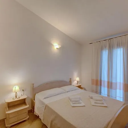 The Fantastic Residenza Badustwo Bedroom Sleeps Six Child Lägenhet