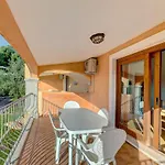 The Fantastic Residenza Badustwo Bedroom Sleeps Six Child