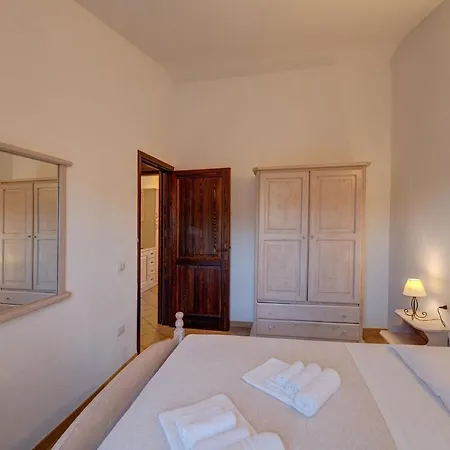 The Fantastic Residenza Badustwo Bedroom Sleeps Six Child Apartment