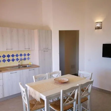 The Fantastic Residenza Badustwo Bedroom Sleeps Six Child * Badesi
