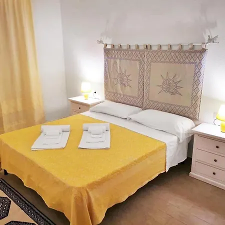 Διαμέρισμα The Fantastic Residenza Badustwo Bedroom Sleeps Six Child