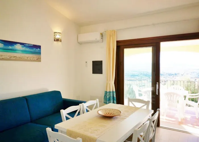 Daire The Fantastic Residenza Badustwo Bedroom Sleeps Six Child