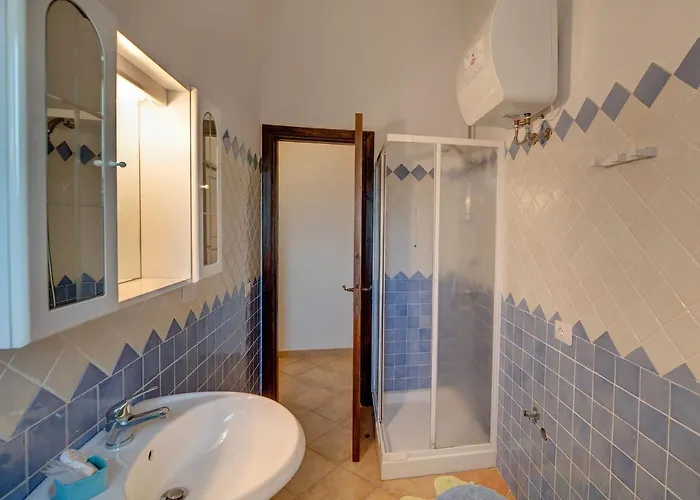 Daire The Fantastic Residenza Badustwo Bedroom Sleeps Six Child *
