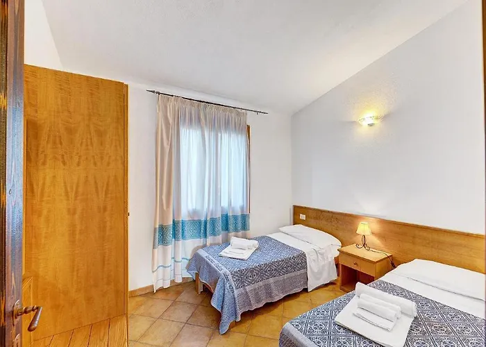 Daire The Fantastic Residenza Badustwo Bedroom Sleeps Six Child