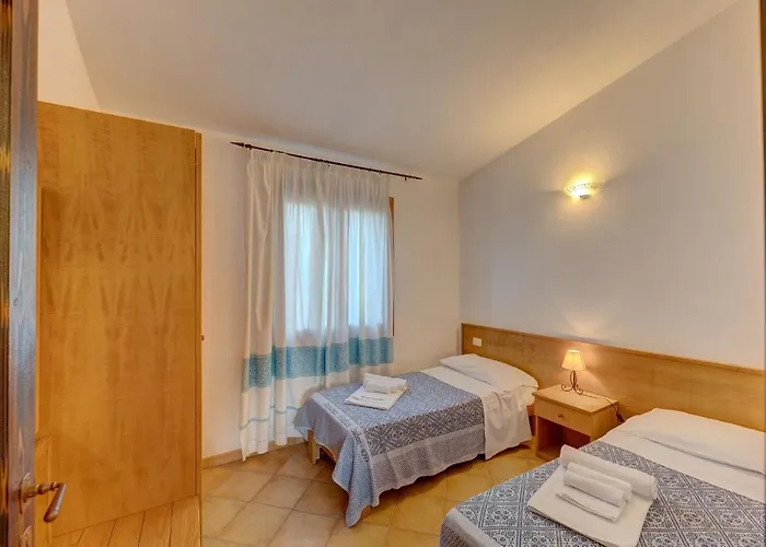 The Fantastic Residenza Badustwo Bedroom Sleeps Six Child Daire *