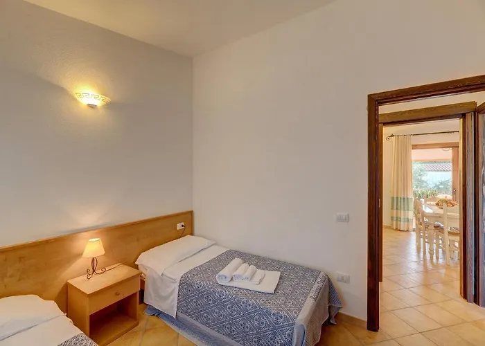 The Fantastic Residenza Badustwo Bedroom Sleeps Six Child *