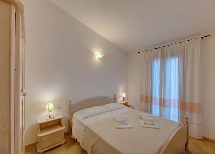 The Fantastic Residenza Badustwo Bedroom Sleeps Six Child Daire